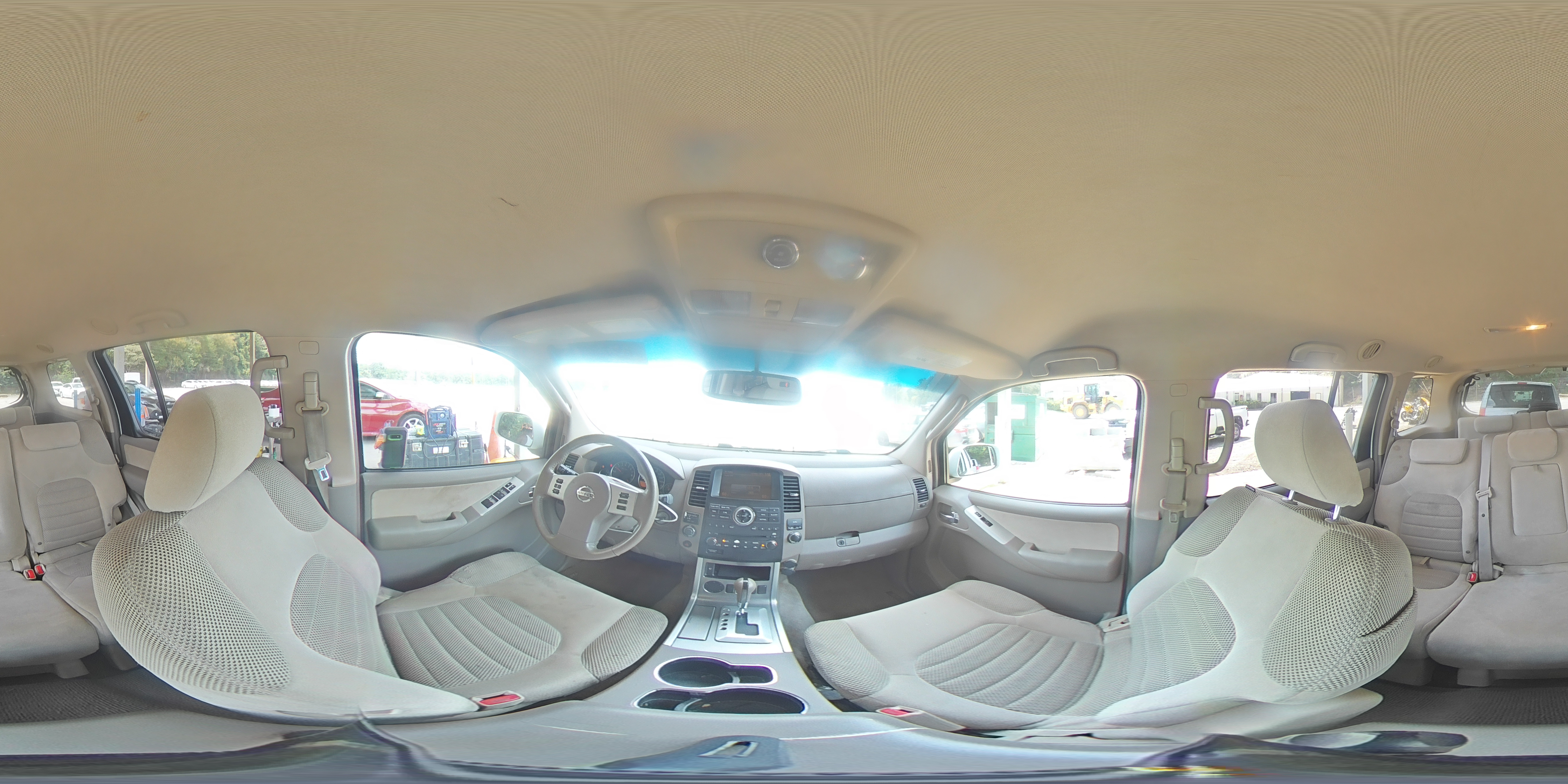 2011 Nissan Pathfinder S VIN: 5N1AR1NN4BC609044 Lot: 69436565