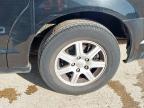 2008 CHRYSLER GRAND VOYAGER TOURING for sale at Copart SANDY