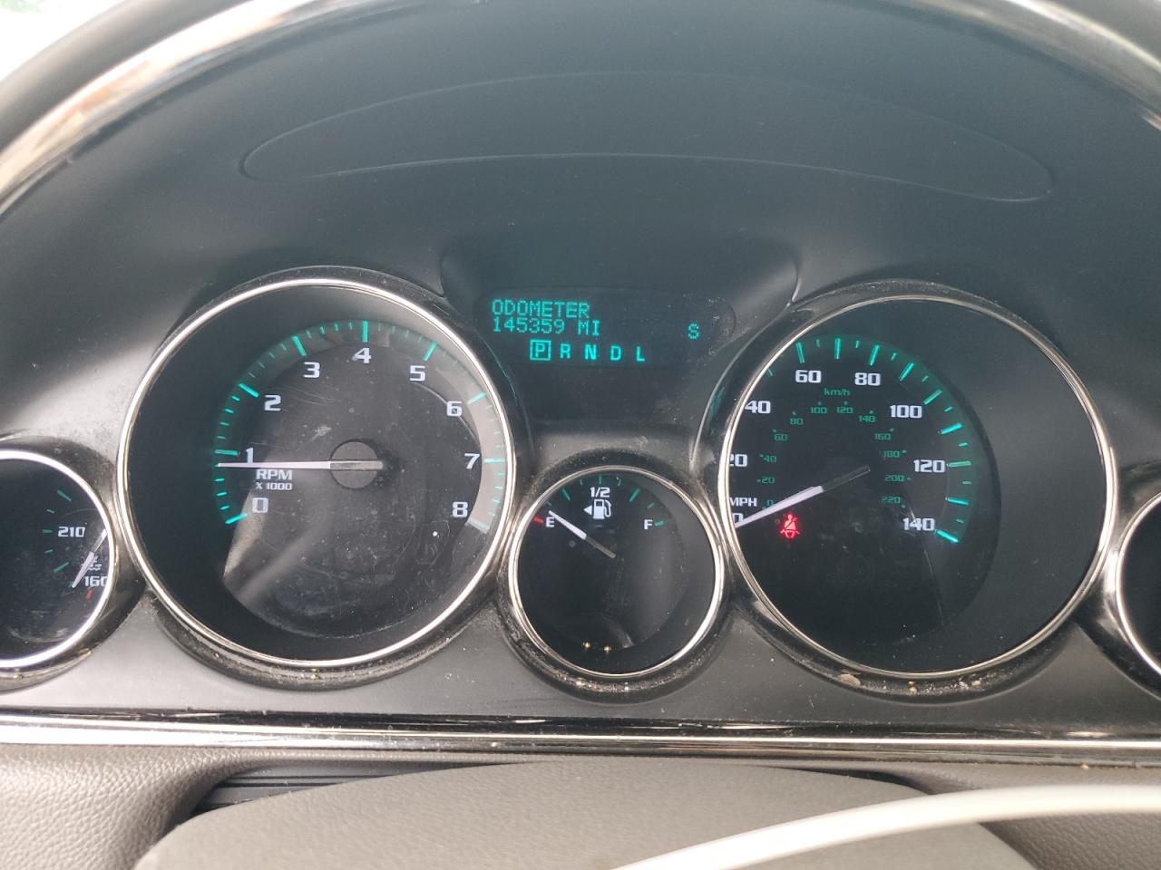 2015 Buick Enclave VIN: 5GAKVBKD6FJ291999 Lot: 69267545