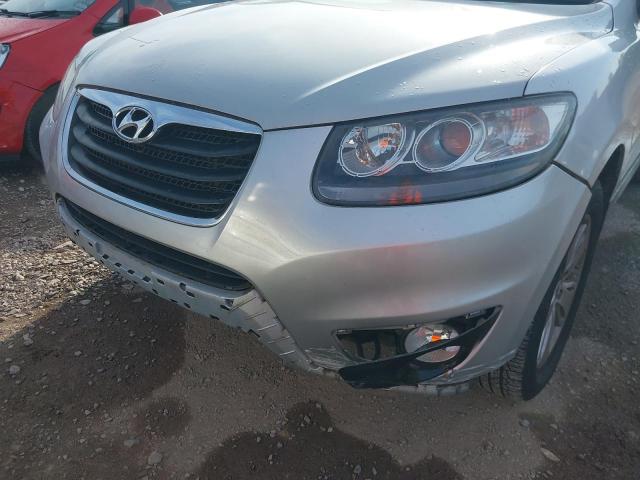2011 HYUNDAI SANTA FE PREMIUM CRDI 