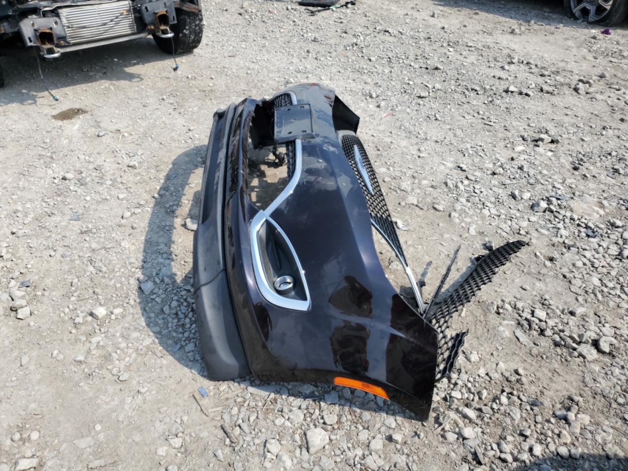 2019 Chrysler Pacifica Touring L VIN: 2C4RC1BG1KR708314 Lot: 68240935