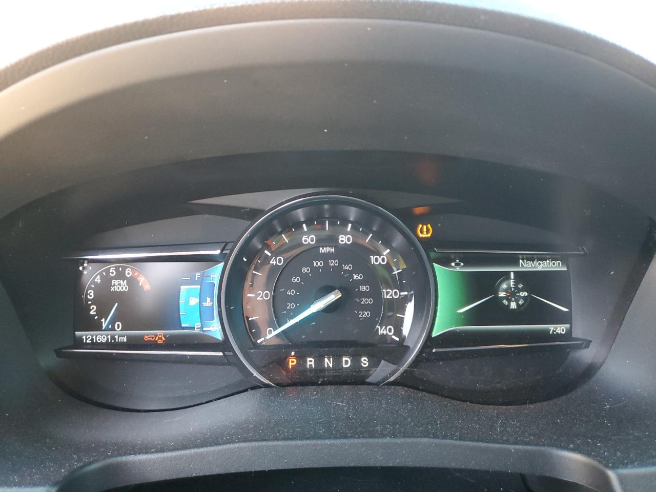 2016 Ford Explorer Xlt VIN: 1FM5K7DH8GGC54030 Lot: 69855385