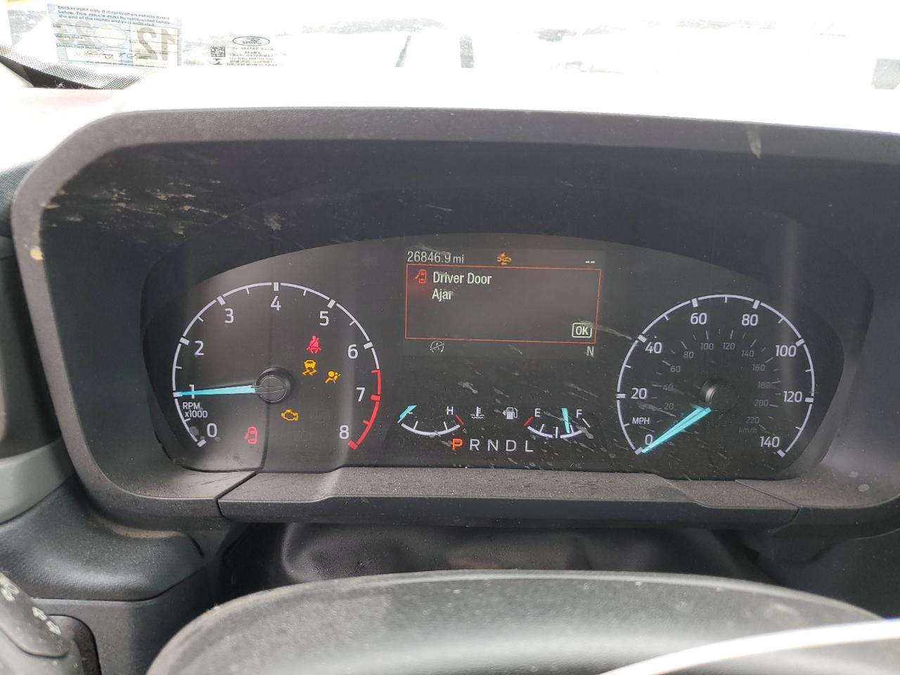 2022 Ford Maverick Xl VIN: 3FTTW8F94NRB14929 Lot: 70815505