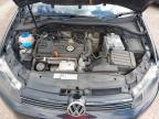 2011 VOLKSWAGEN GOLF MATCH for sale at Copart WESTBURY