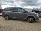 2014 DODGE GRAND CARAVAN SE   for sale at Copart AB - EDMONTON
