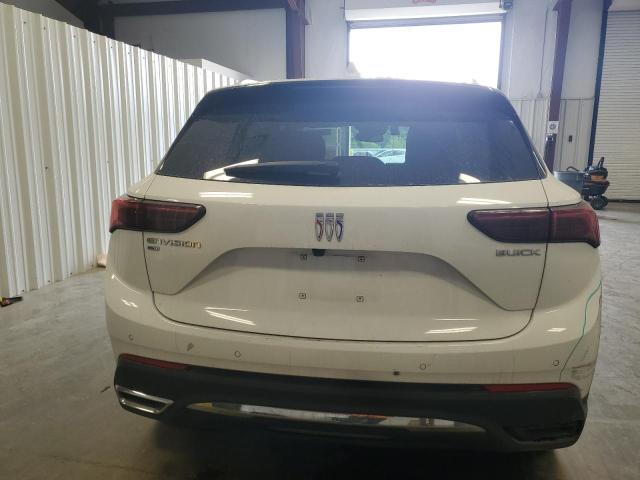  BUICK ENVISION 2024 White