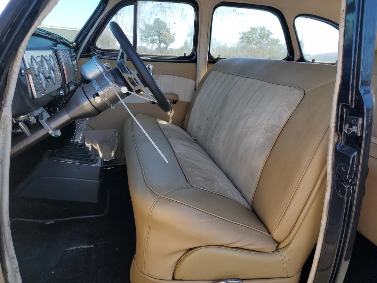 1940 Chevrolet Uk VIN: 017073 Lot: 67514915