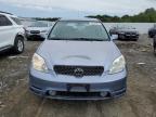 2004 TOYOTA COROLLA MATRIX XR   for sale at Copart MA - FREETOWN
