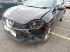 2013 NISSAN QASHQAI+2 ACENTA for sale at Copart SANDTOFT