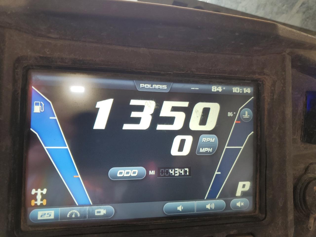 2018 Polaris Rzr Xp 1000 Eps VIN: 3NSVDK996JF407393 Lot: 69288295