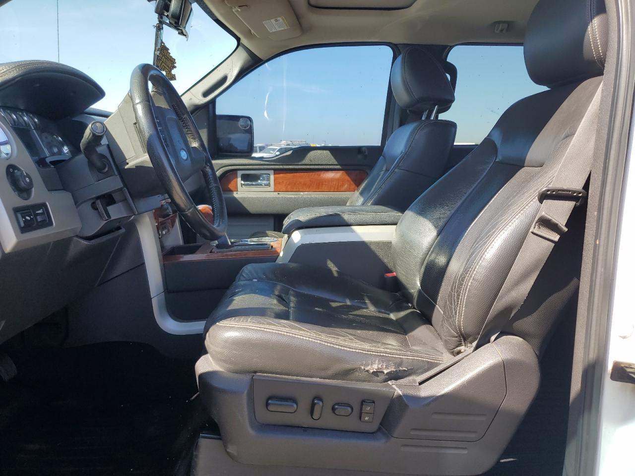 2010 Ford F150 Supercrew VIN: 1FTFW1CV0AFA02433 Lot: 69320225