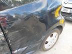 2009 TOYOTA AYGO BLACK VVT-I  for sale at Copart GLOUCESTER