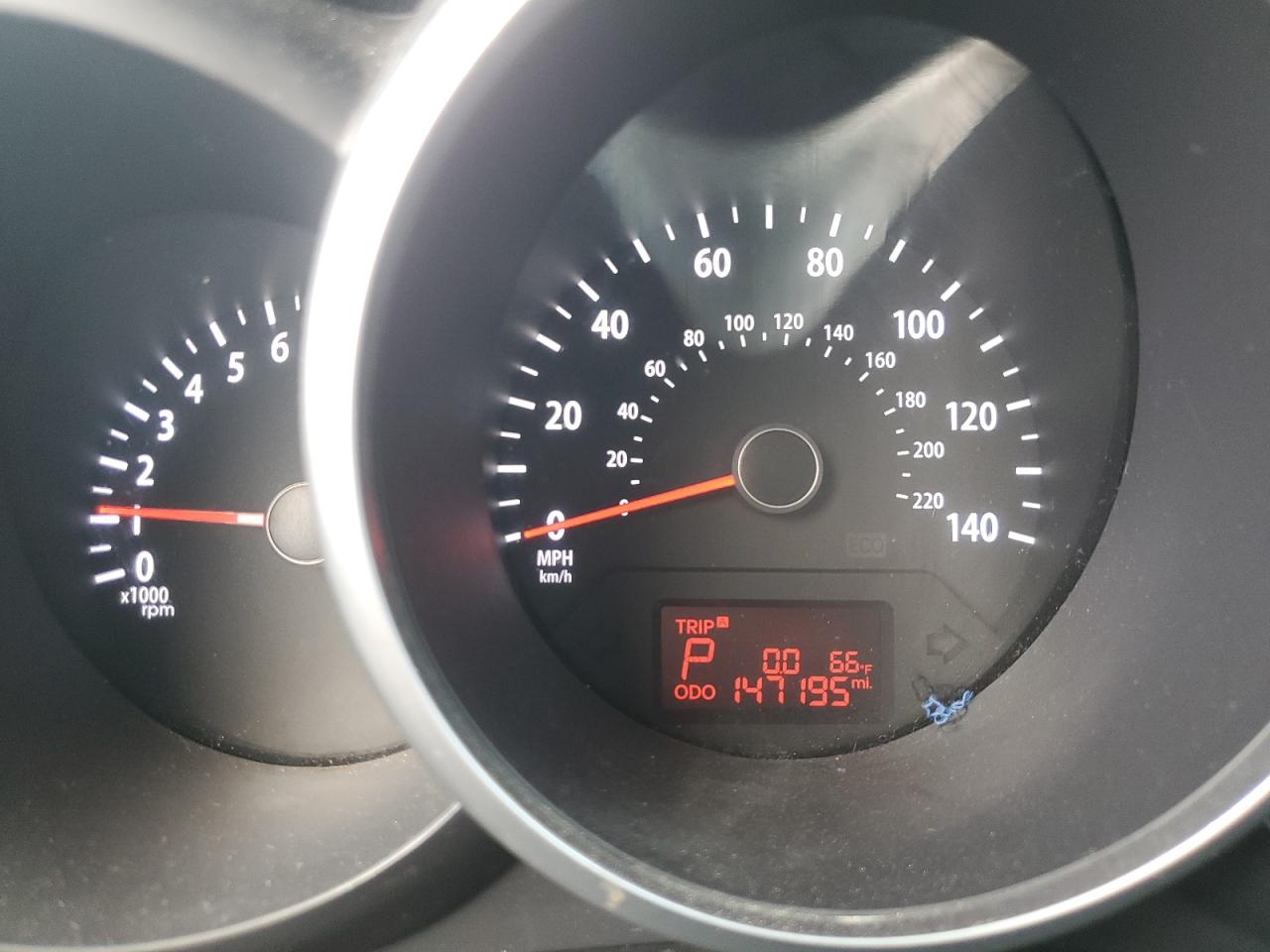 2013 Kia Soul + VIN: KNDJT2A69D7559635 Lot: 70818585