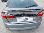 2009 FORD MONDEO TITANIUM X SPORT for sale at Copart ST HELENS