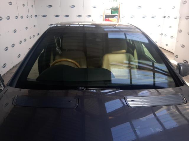 2010 MERCEDES BENZ S350 BLUEE