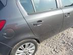 2012 VAUXHALL CORSA SE  for sale at Copart YORK