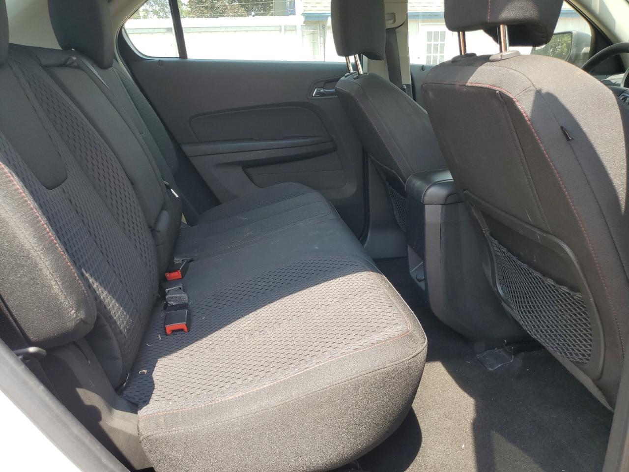 2014 Chevrolet Equinox Ls VIN: 2GNALAEK3E1136458 Lot: 67839635