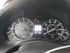 2018 NISSAN ARMADA SV   for sale at Copart AL - BIRMINGHAM