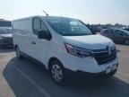 2023 RENAULT TRAFIC SL3 for sale at Copart CHESTER
