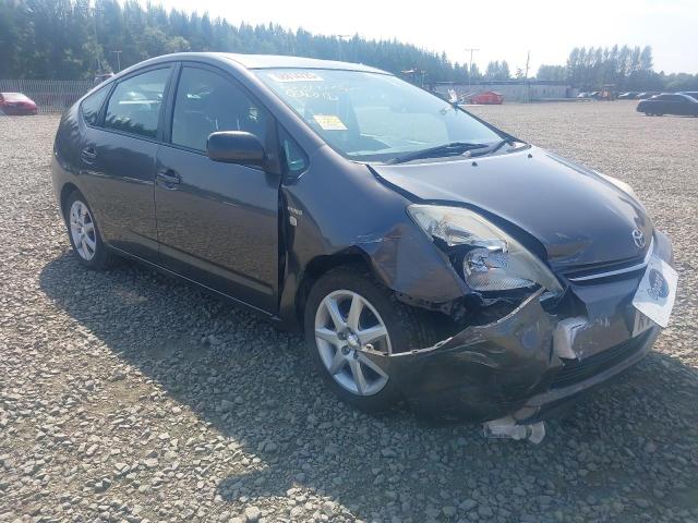 2007 TOYOTA PRIUS T3 VVT-I AUTO 
