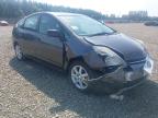 2007 TOYOTA PRIUS T3 VVT-I AUTO  for sale at Copart EAST KILBRIDE