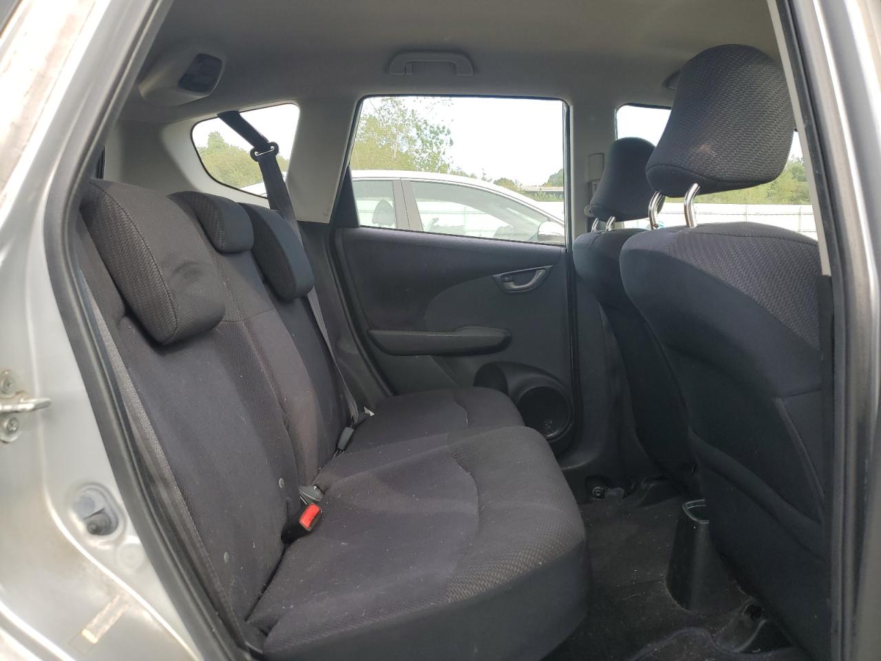 2012 Honda Fit Sport VIN: JHMGE8H52CC019181 Lot: 70528255