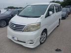 2008 TOYOTA ALPHARD for sale at Copart SANDWICH