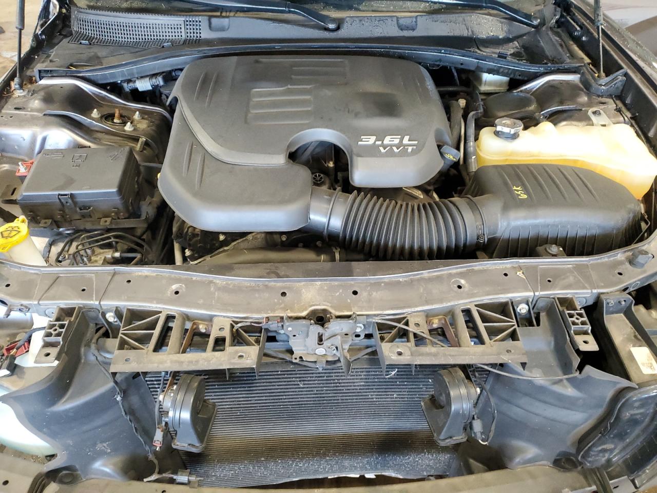 2018 Dodge Charger Gt VIN: 2C3CDXJG8JH207663 Lot: 70480835