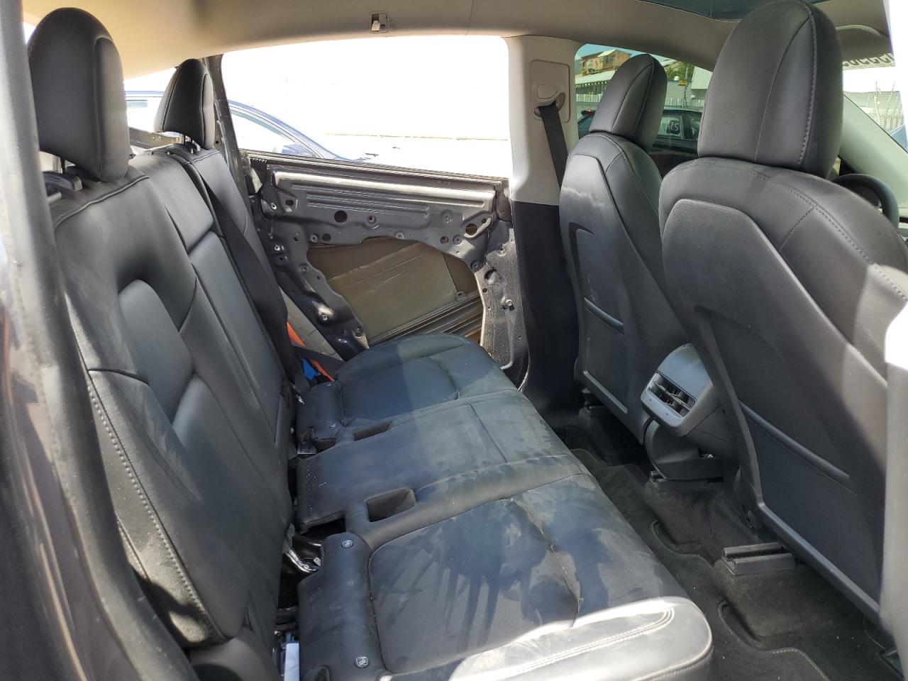 2022 Tesla Model Y VIN: 7SAYGDEF8NF378176 Lot: 70559895