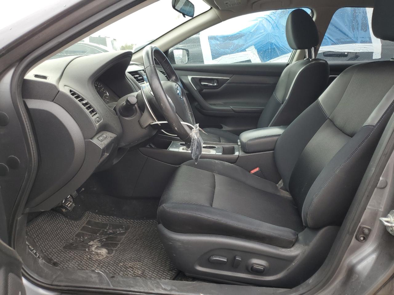 1N4AL3AP0JC220043 2018 Nissan Altima 2.5