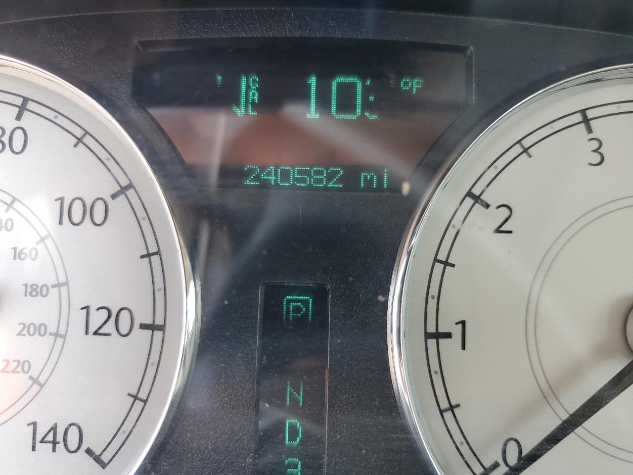 2005 Chrysler 300 Touring VIN: 2C3JA53G65H645654 Lot: 69222995