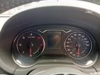 2015 AUDI A3 S LINE for sale at Copart BELFAST
