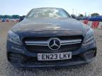 2023 MERCEDES BENZ C43 AMG for sale at Copart ROCHFORD