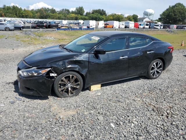 2018 Nissan Maxima 3.5S