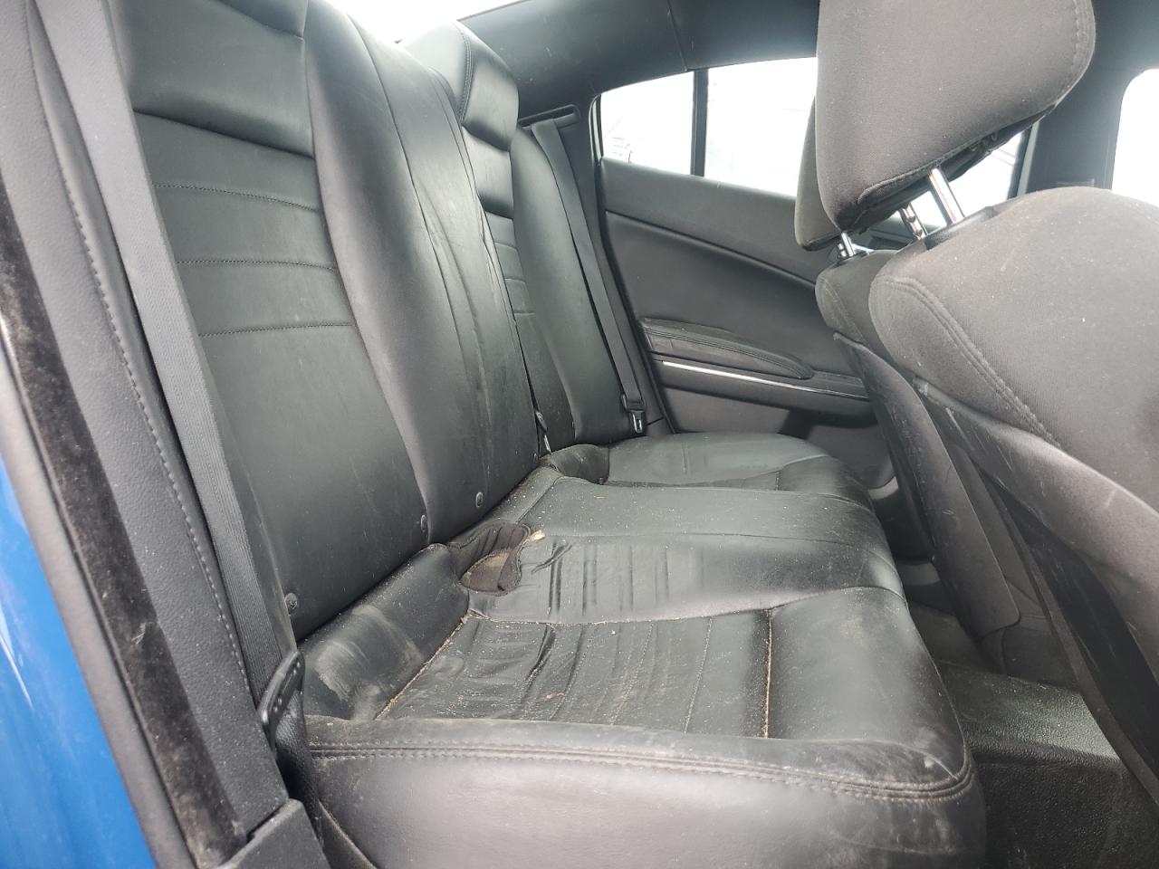 2013 Dodge Charger Police VIN: 2C3CDXAT4DH740790 Lot: 69105875