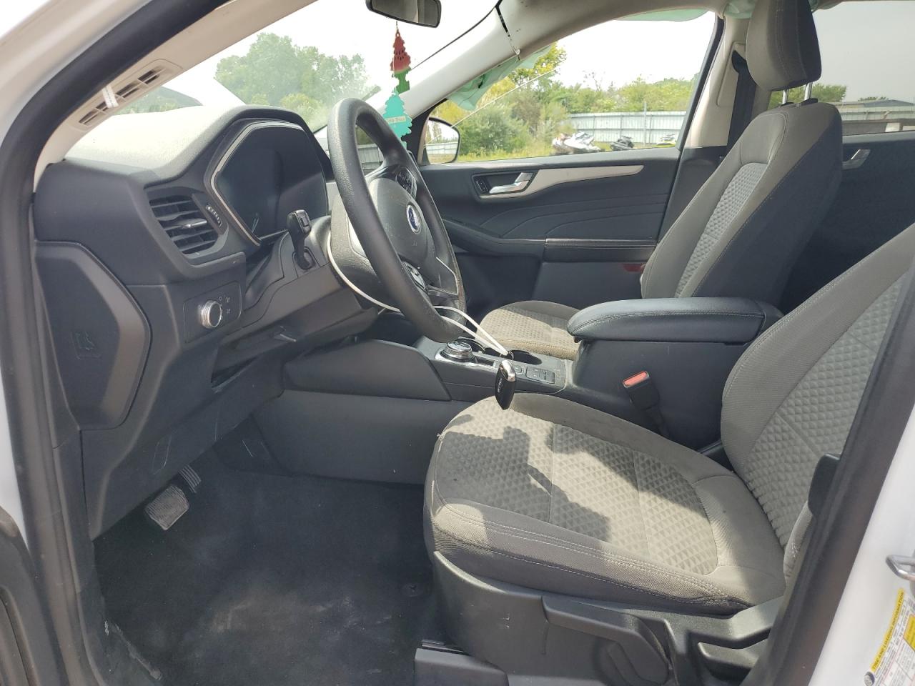 2021 Ford Escape Se VIN: 1FMCU9G63MUA31169 Lot: 67445075