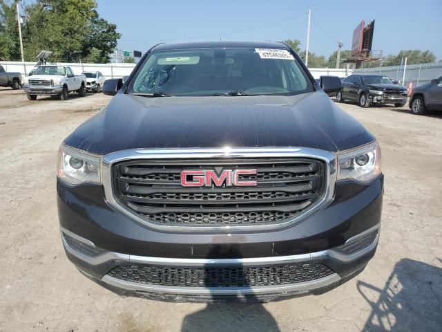 GMC ACADIA 2019 Black