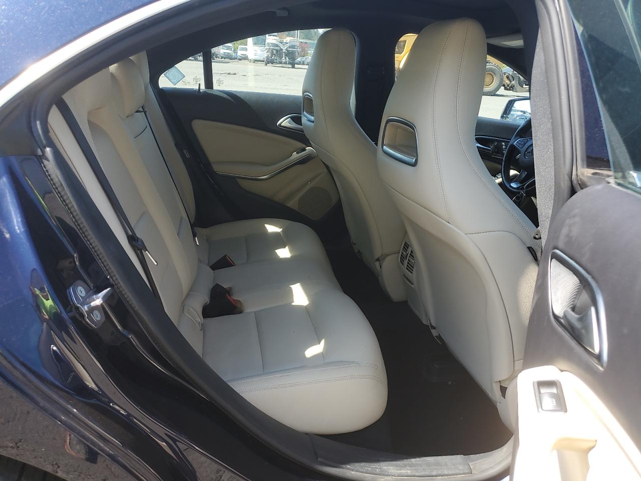 2019 Mercedes-Benz Cla 250 4Matic VIN: WDDSJ4GB8KN724261 Lot: 70054565