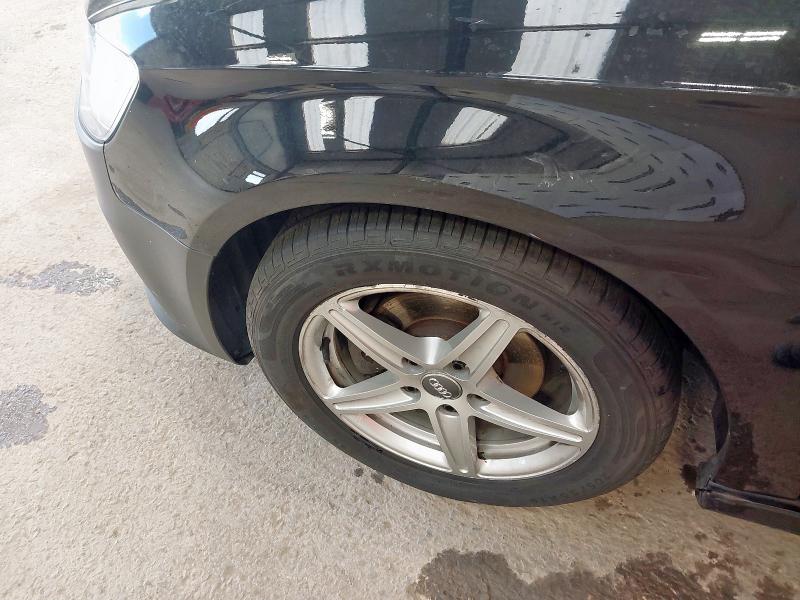 2015 AUDI A3 SE ULTR
