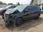 2018 DODGE GRAND CARAVAN SE   for sale at Copart ON - TORONTO
