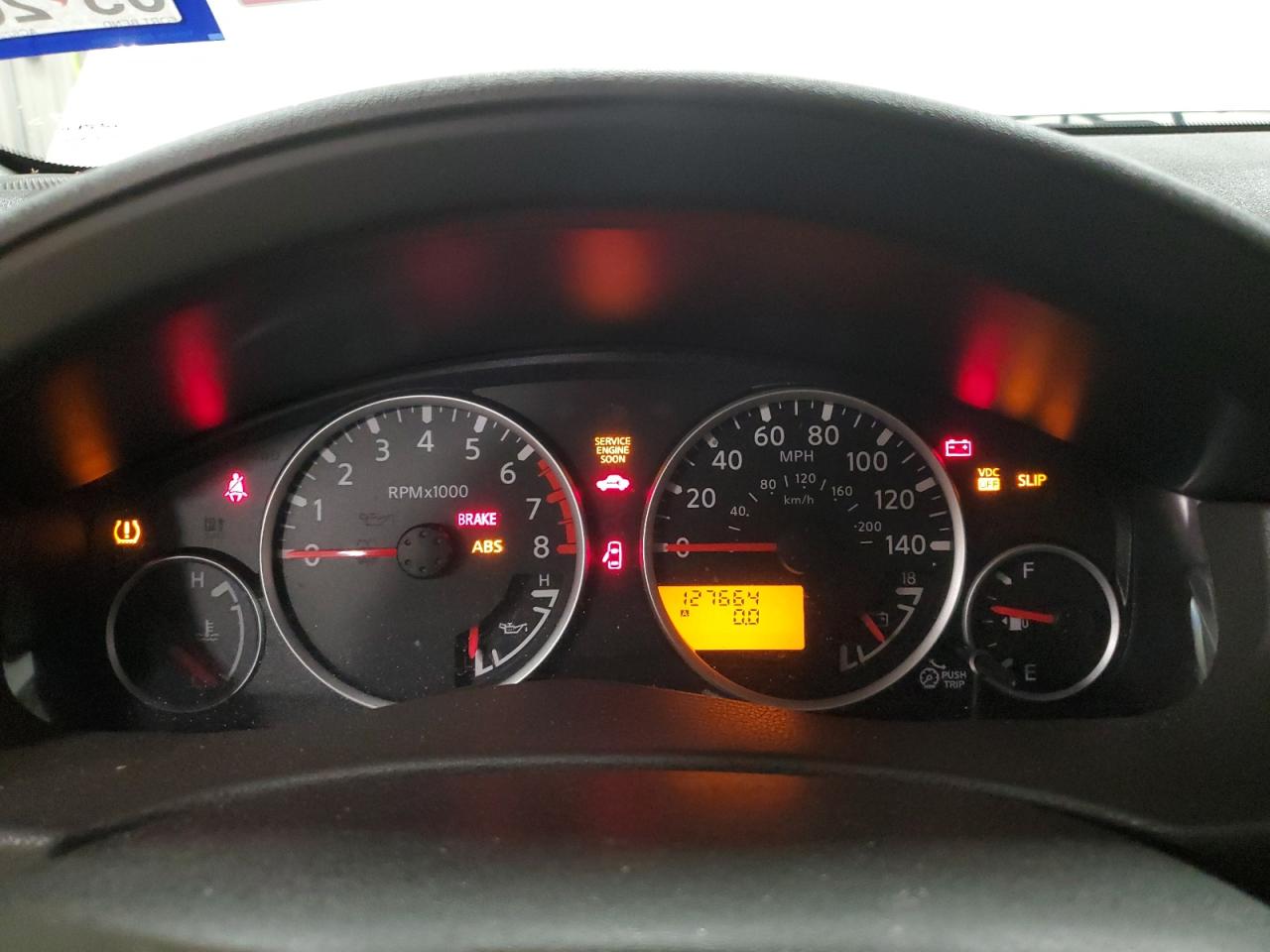 2010 Nissan Pathfinder S VIN: 5N1AR1NN1AC622509 Lot: 70288055