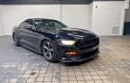 2016 FORD MUSTANG GT   for sale at Copart TX - DALLAS