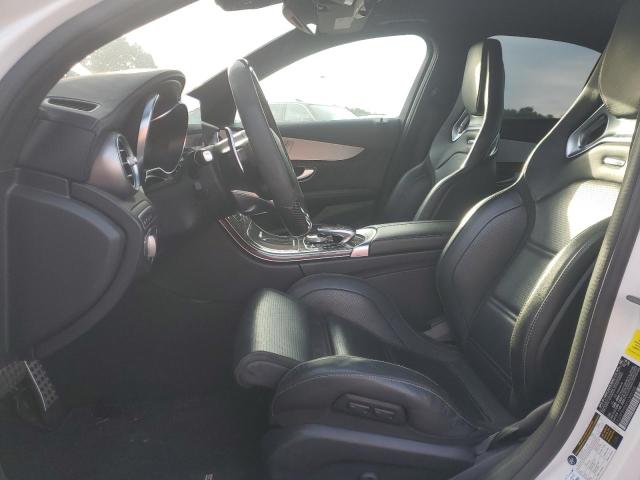 2019 MERCEDES-BENZ C 63 AMG-S  
