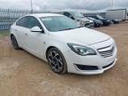 2014 VAUXHALL INSIGNIA SRI NAV VX CDTIE 2.0 CDTI [140] ECOFLEX SRI VX-LIN for sale at Copart CORBY