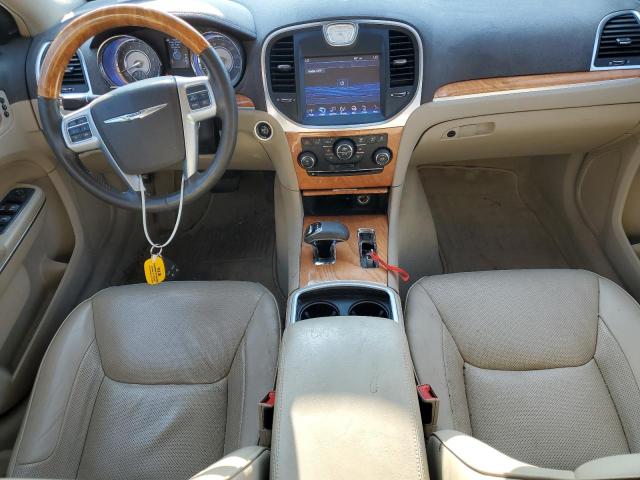  CHRYSLER 300 2013 Charcoal