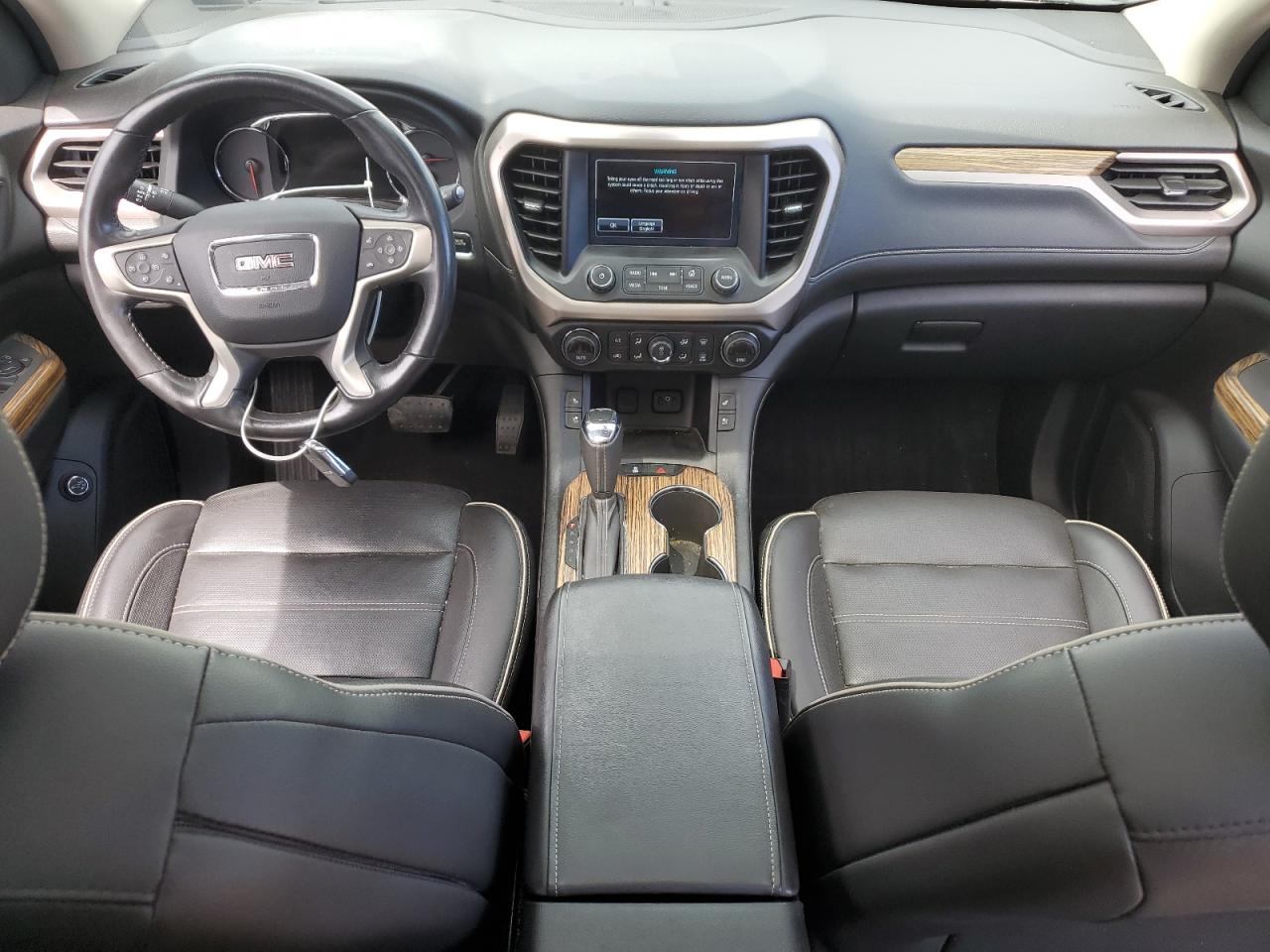 2019 GMC Acadia Denali VIN: 1GKKNXLS9KZ258228 Lot: 69390695