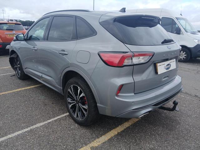 2023 FORD KUGA ST-LINE X PHEV CVT 