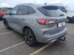 2023 FORD KUGA ST-LINE X PHEV CVT  for sale at Copart SANDTOFT