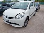 2011 PERODUA MYVI SXI for sale at Copart WESTBURY