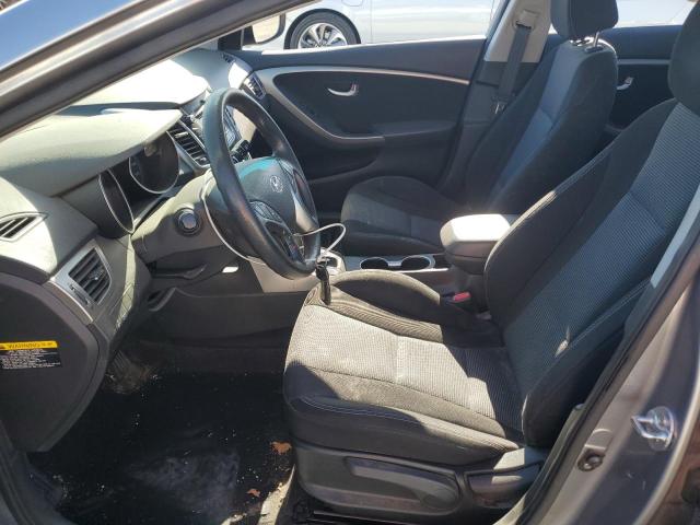 HYUNDAI ELANTRA 2013 Szary